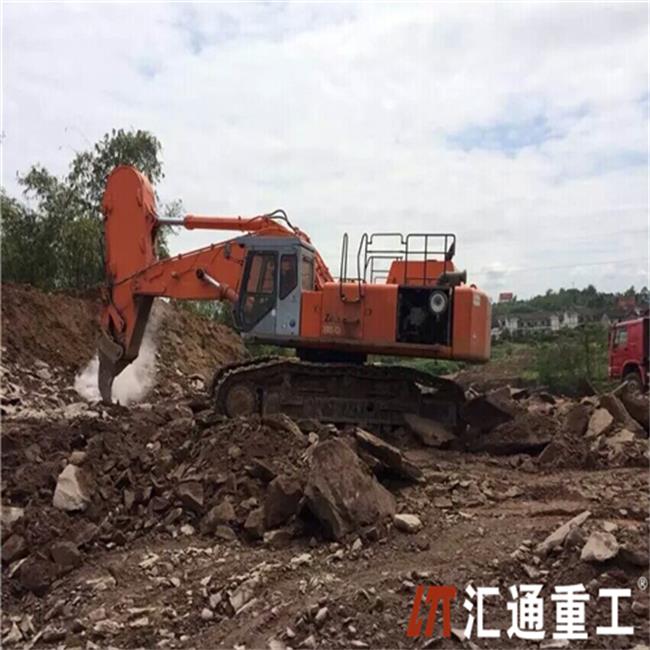 挖掘機(jī)巖石臂，挖掘機(jī)巖石臂廠家，挖掘機(jī)改裝巖石臂
